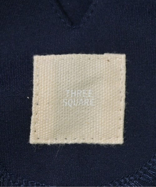 THREE SQUARE ชุดเดรส