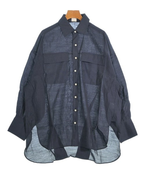 THREE SQUARE เสื้อลำลอง