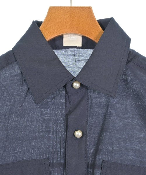 THREE SQUARE เสื้อลำลอง