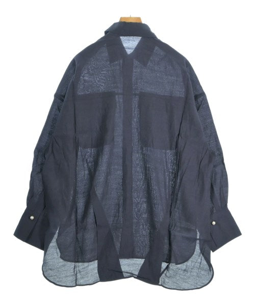 THREE SQUARE เสื้อลำลอง