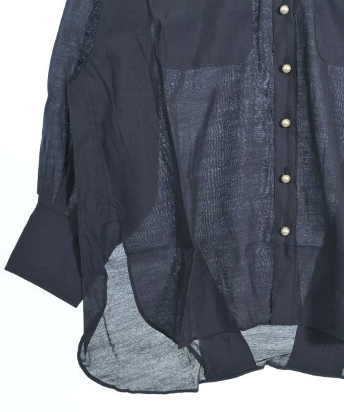 THREE SQUARE เสื้อลำลอง