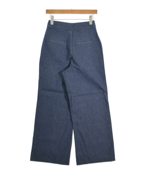 THREE SQUARE ยีนส์