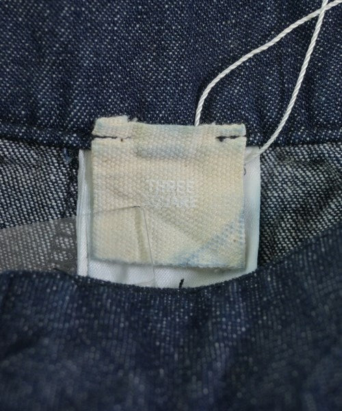 THREE SQUARE ยีนส์
