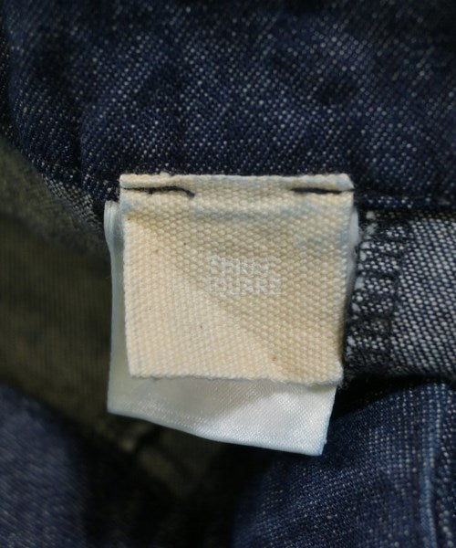 THREE SQUARE ยีนส์