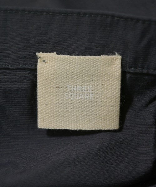 THREE SQUARE ชุดเดรส