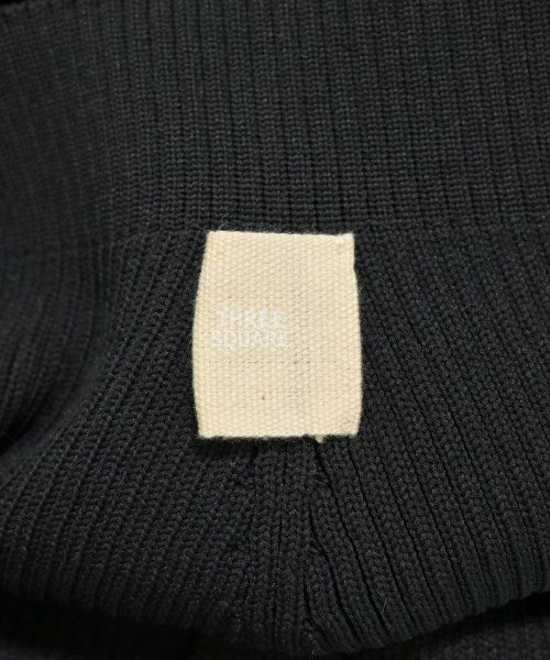 THREE SQUARE ชุดเดรส