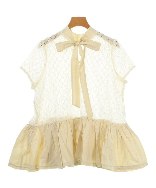 THREE SQUARE เสื้อสตรี