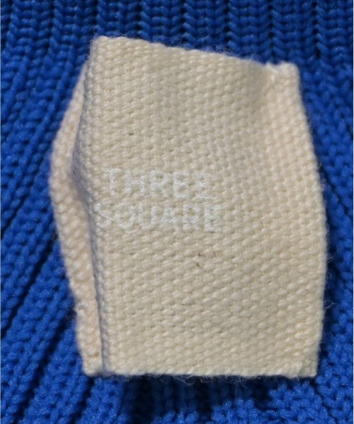 THREE SQUARE กระโปรงยาว/แม็กซี่ยาว
