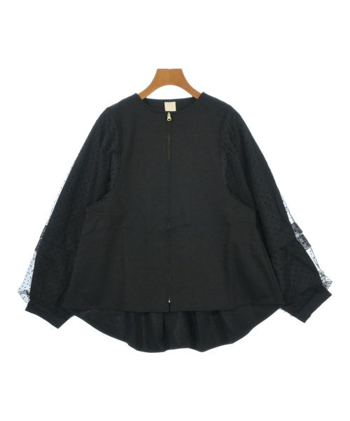 THREE SQUARE เสื้อคาร์ดิแกน