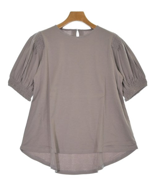 THREE SQUARE เสื้อยืด/เสื้อท็อปส์
