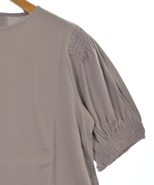 THREE SQUARE เสื้อยืด/เสื้อท็อปส์