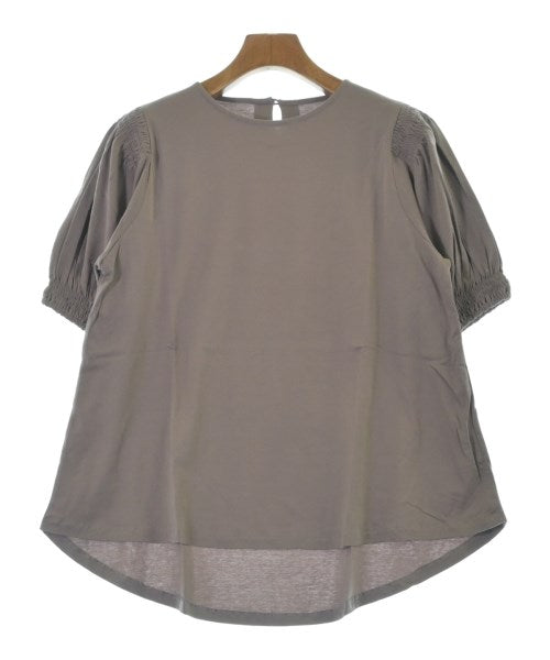 THREE SQUARE เสื้อยืด/เสื้อท็อปส์