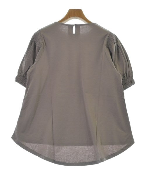 THREE SQUARE เสื้อยืด/เสื้อท็อปส์