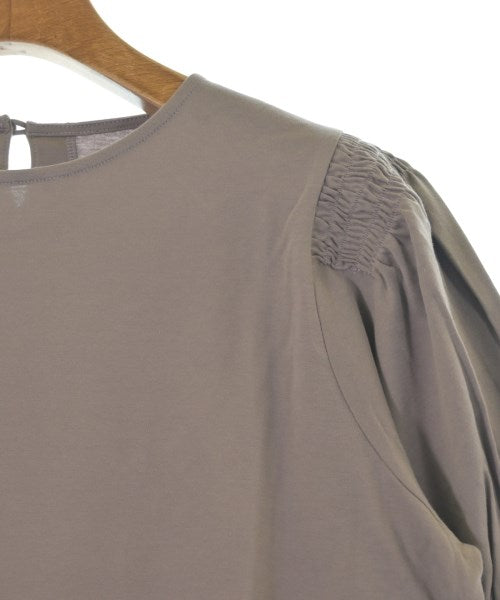 THREE SQUARE เสื้อยืด/เสื้อท็อปส์