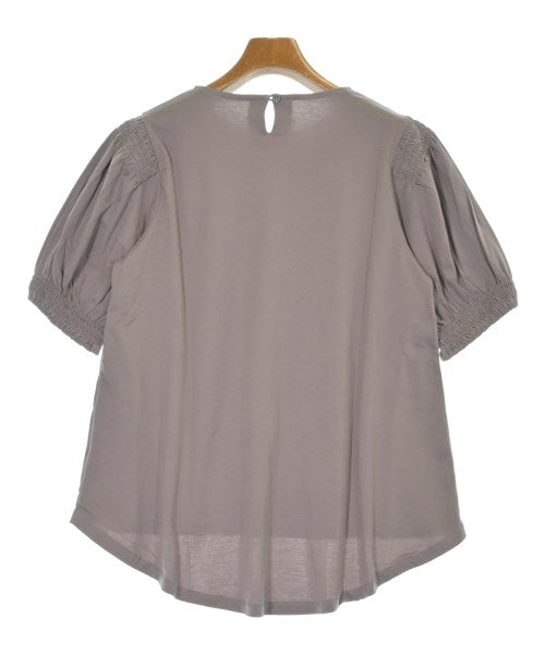 THREE SQUARE เสื้อยืด/เสื้อท็อปส์