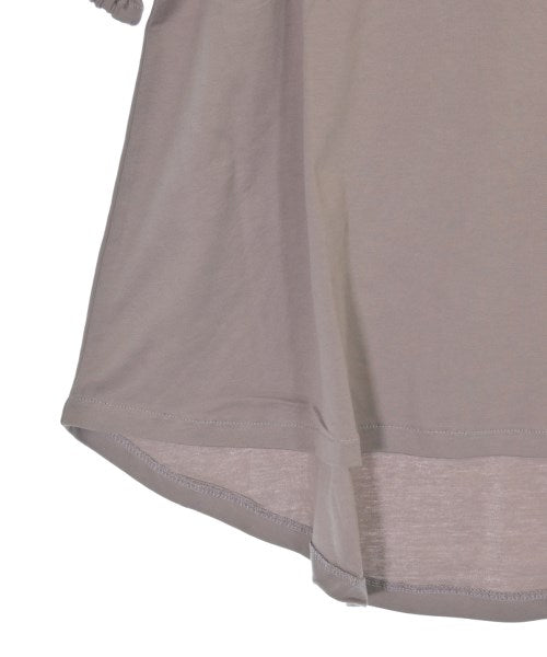 THREE SQUARE เสื้อยืด/เสื้อท็อปส์