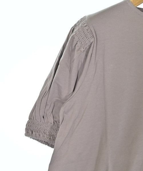THREE SQUARE เสื้อยืด/เสื้อท็อปส์