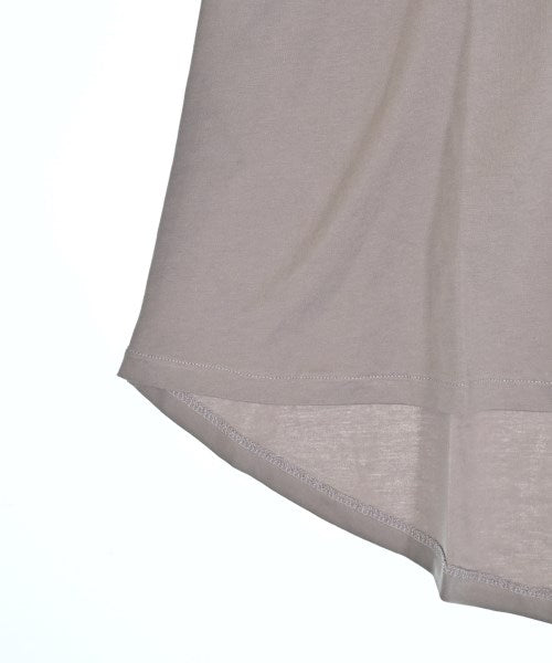 THREE SQUARE เสื้อยืด/เสื้อท็อปส์