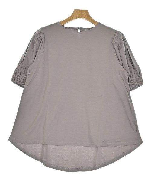 THREE SQUARE เสื้อยืด/เสื้อท็อปส์