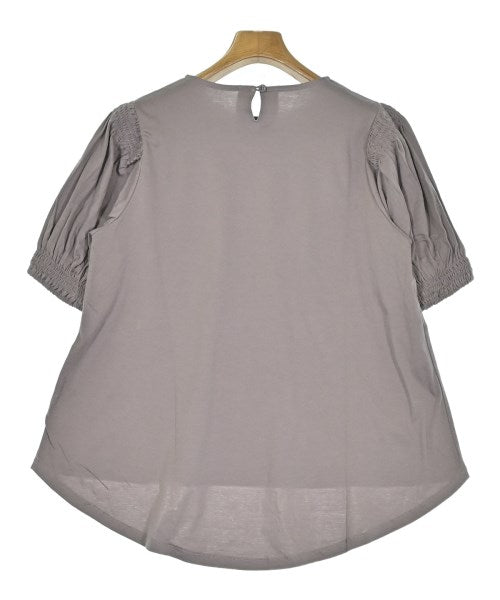 THREE SQUARE เสื้อยืด/เสื้อท็อปส์