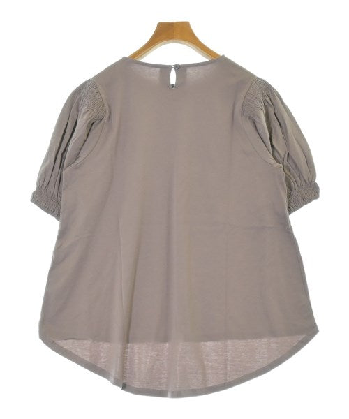 THREE SQUARE เสื้อยืด/เสื้อท็อปส์