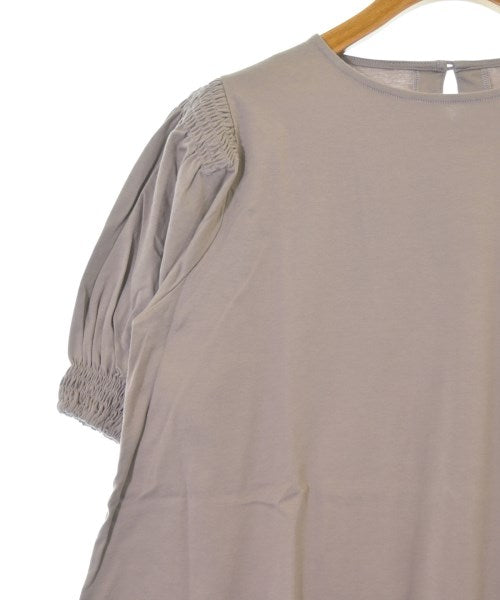 THREE SQUARE เสื้อยืด/เสื้อท็อปส์