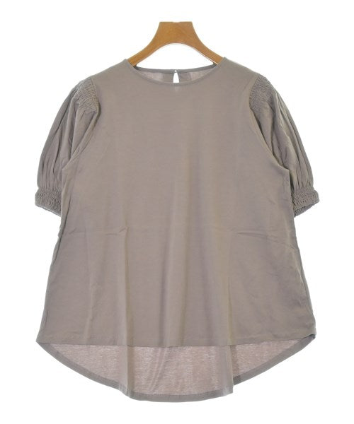 THREE SQUARE เสื้อยืด/เสื้อท็อปส์