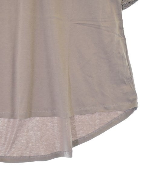THREE SQUARE เสื้อยืด/เสื้อท็อปส์