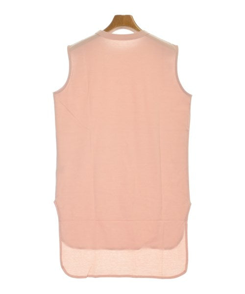 THREE SQUARE เสื้อยืด/เสื้อท็อปส์