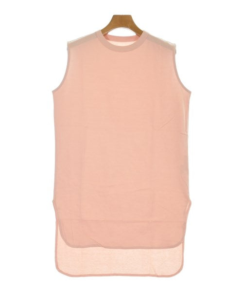 THREE SQUARE เสื้อยืด/เสื้อท็อปส์