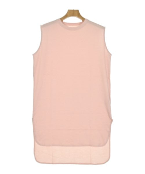THREE SQUARE เสื้อยืด/เสื้อท็อปส์