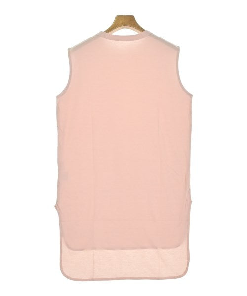 THREE SQUARE เสื้อยืด/เสื้อท็อปส์