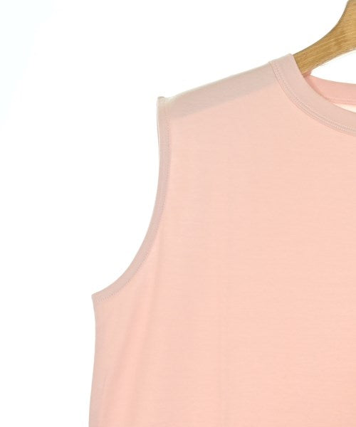 THREE SQUARE เสื้อยืด/เสื้อท็อปส์