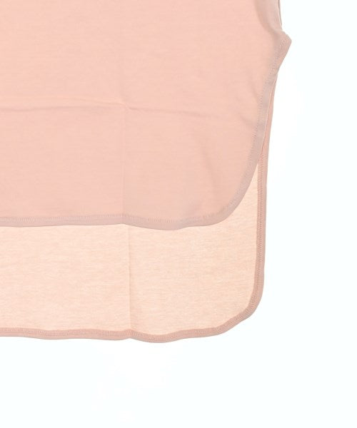 THREE SQUARE เสื้อยืด/เสื้อท็อปส์