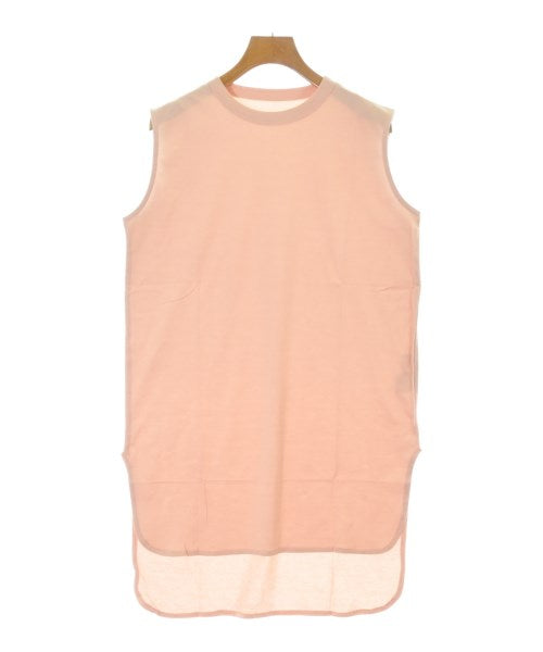 THREE SQUARE เสื้อยืด/เสื้อท็อปส์