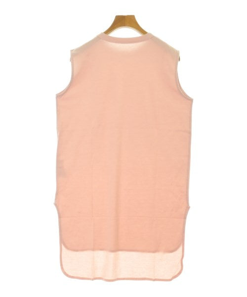 THREE SQUARE เสื้อยืด/เสื้อท็อปส์