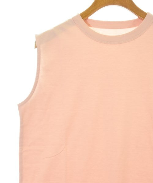 THREE SQUARE เสื้อยืด/เสื้อท็อปส์