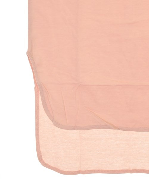 THREE SQUARE เสื้อยืด/เสื้อท็อปส์