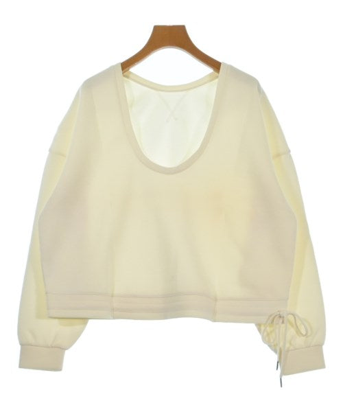 THREE SQUARE เสื้อยืด/เสื้อท็อปส์