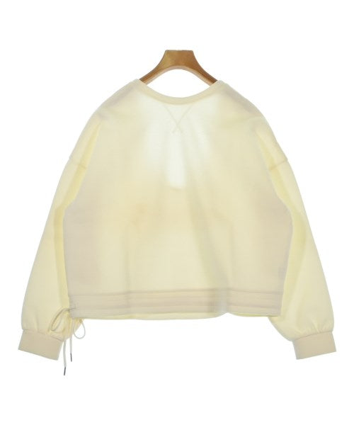 THREE SQUARE เสื้อยืด/เสื้อท็อปส์