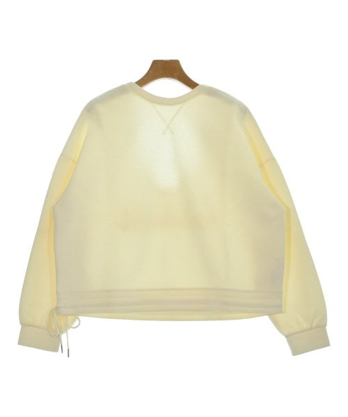THREE SQUARE เสื้อยืด/เสื้อท็อปส์