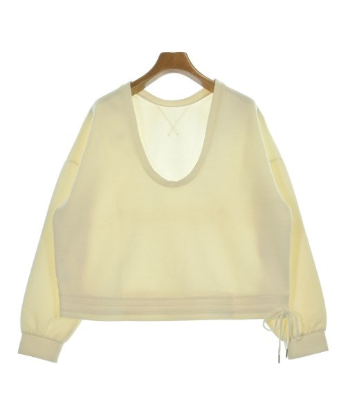 THREE SQUARE เสื้อยืด/เสื้อท็อปส์