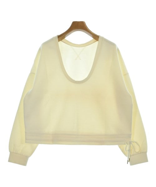 THREE SQUARE เสื้อยืด/เสื้อท็อปส์