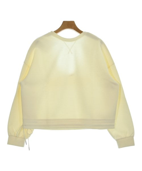THREE SQUARE เสื้อยืด/เสื้อท็อปส์