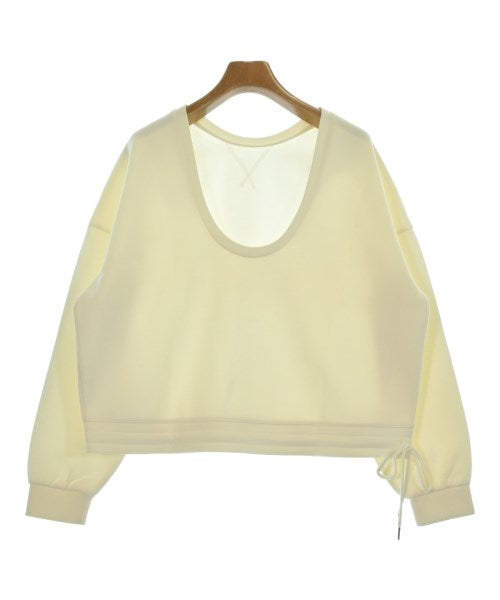 THREE SQUARE เสื้อยืด/เสื้อท็อปส์