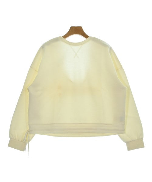 THREE SQUARE เสื้อยืด/เสื้อท็อปส์