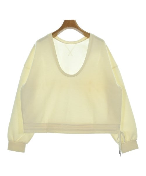 THREE SQUARE เสื้อยืด/เสื้อท็อปส์