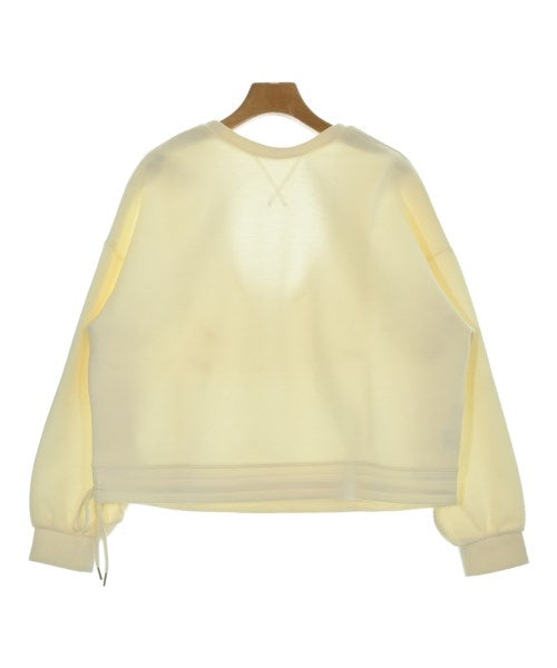 THREE SQUARE เสื้อยืด/เสื้อท็อปส์
