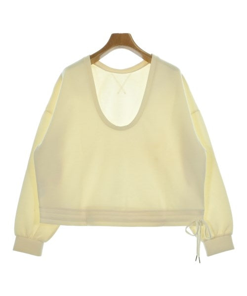 THREE SQUARE เสื้อยืด/เสื้อท็อปส์