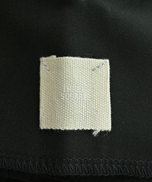 THREE SQUARE ชุดเอี๊ยม/เสื้อคลุมหลวมๆ/จั๊มสูท